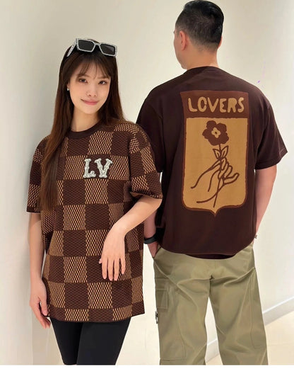 BVG / 루이비통 반팔티