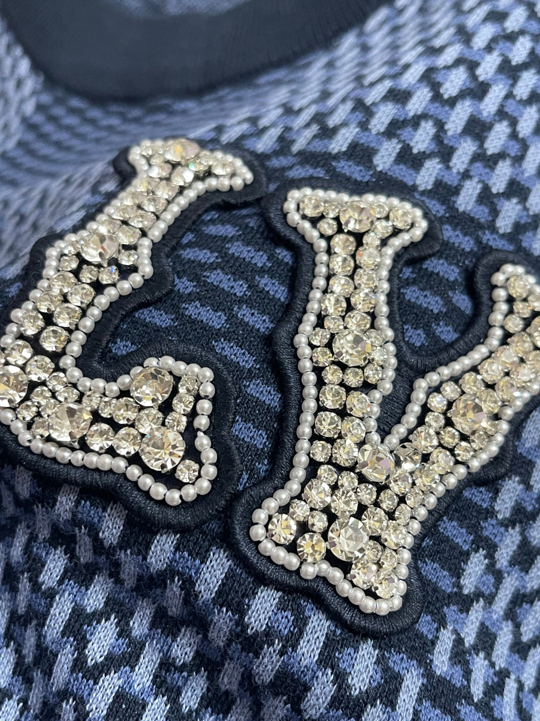 BVG / 루이비통 반팔티