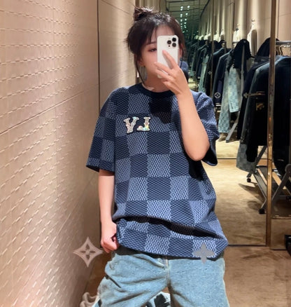 BVG / 루이비통 반팔티
