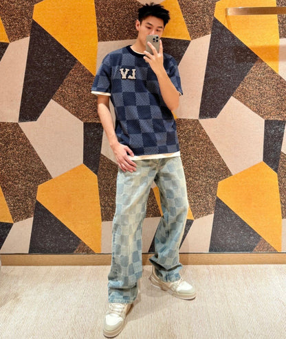 BVG / 루이비통 반팔티