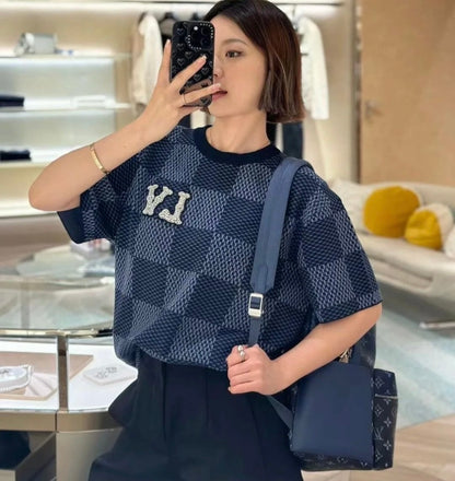 BVG / 루이비통 반팔티