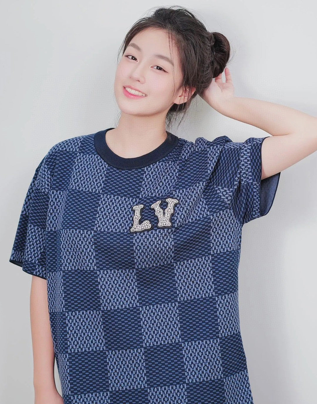 BVG / 루이비통 반팔티