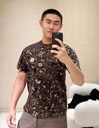 BVG / 루이비통 반팔티