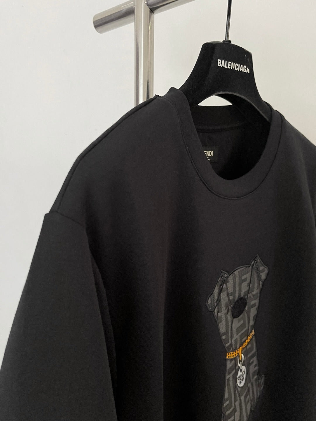 BVG / 펜디 반팔티