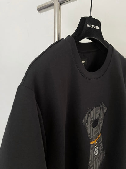 BVG / 펜디 반팔티