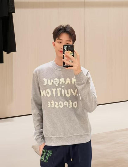 BVG / 루이비통 후드티