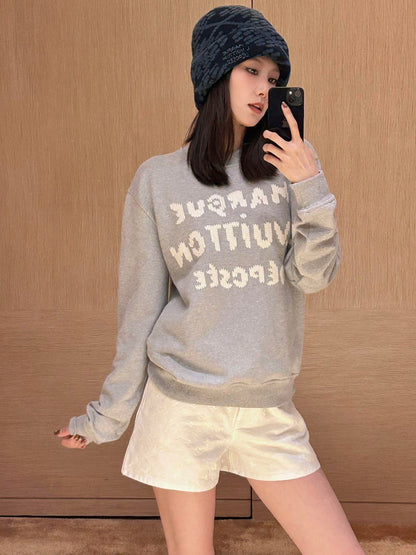 BVG / 루이비통 후드티