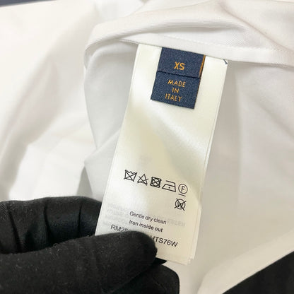 BVG / 루이비통 반팔 셔츠