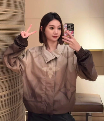 BVG / 루이비통 재킷 코트