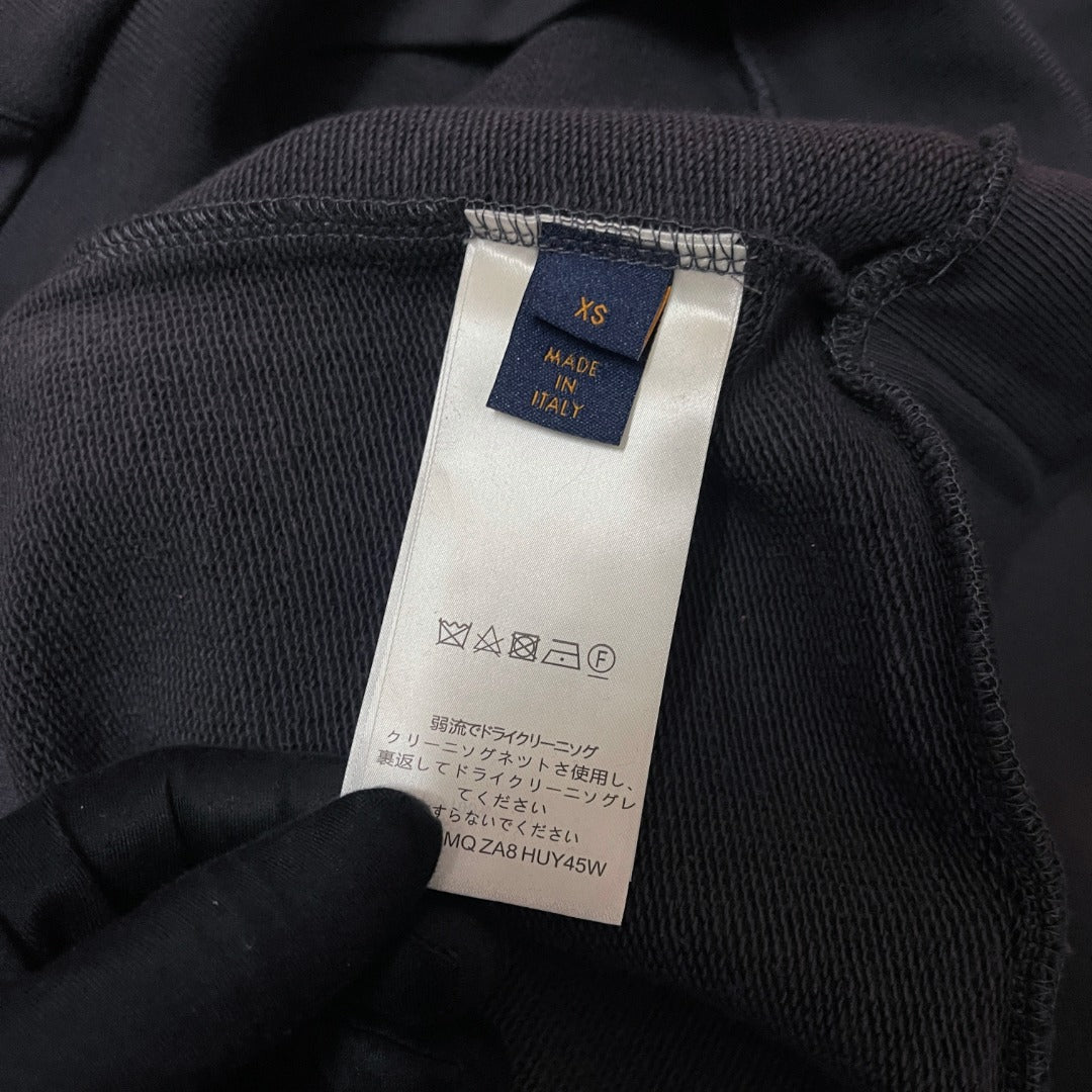 BVG / 루이비통 후드티