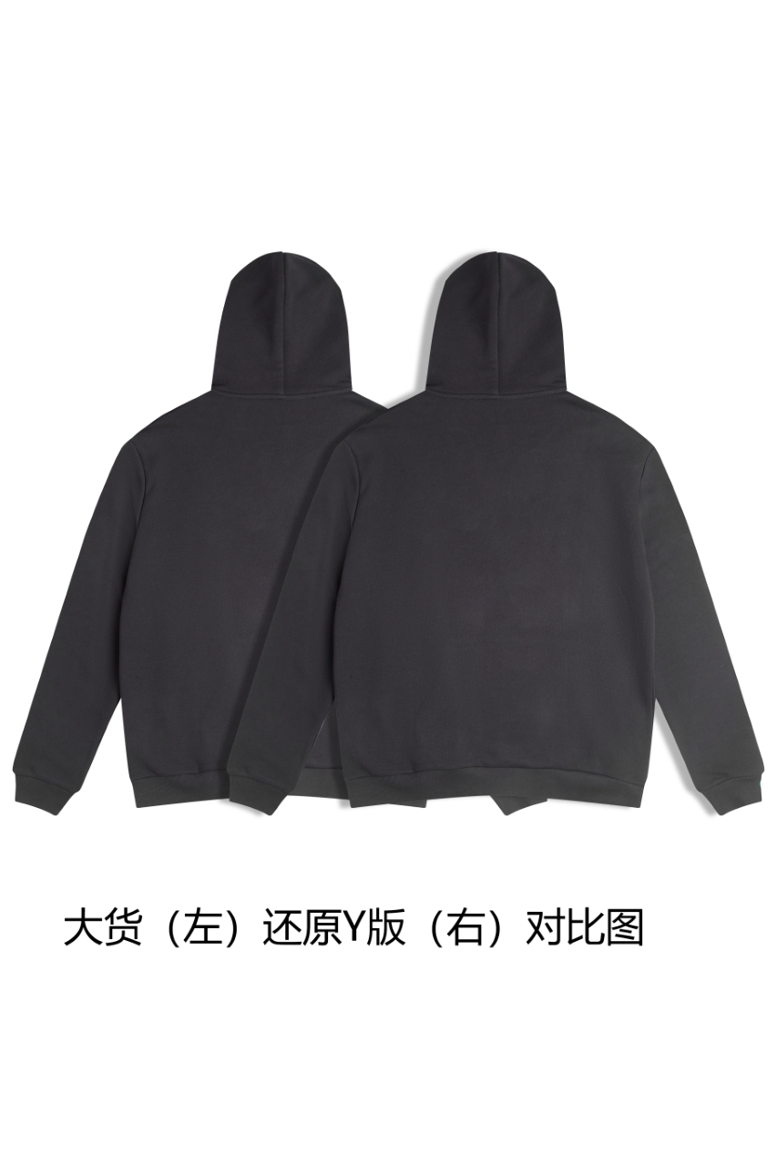 BVG / 루이비통 후드티