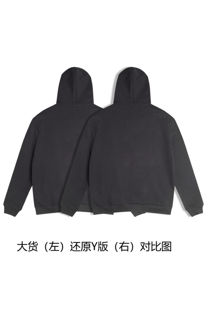 BVG / 루이비통 후드티
