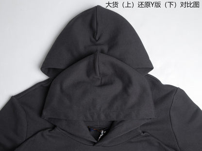 BVG / 루이비통 후드티
