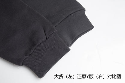 BVG / 루이비통 후드티