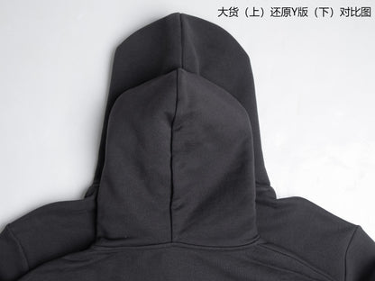 BVG / 루이비통 후드티