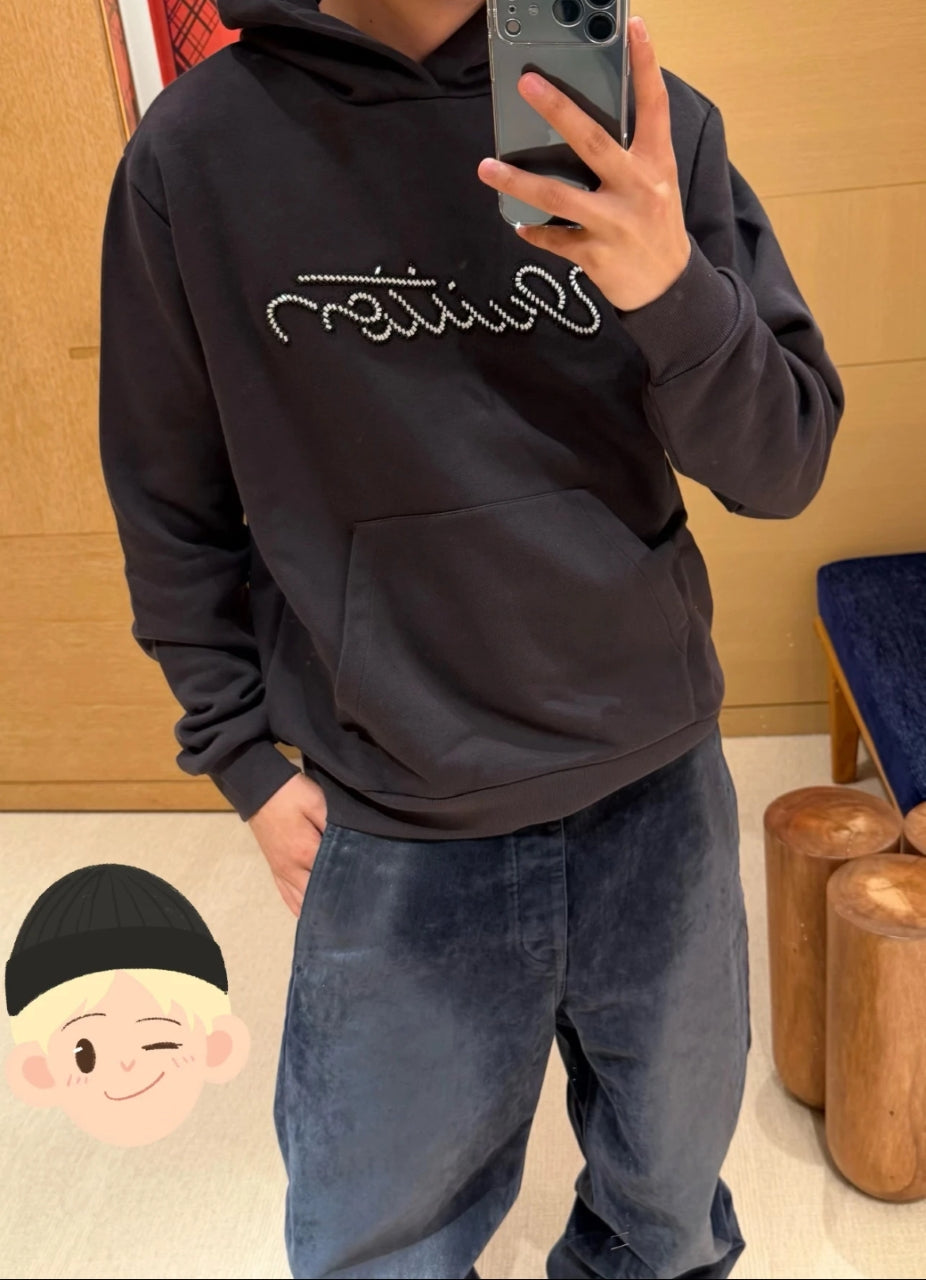 BVG / 루이비통 후드티