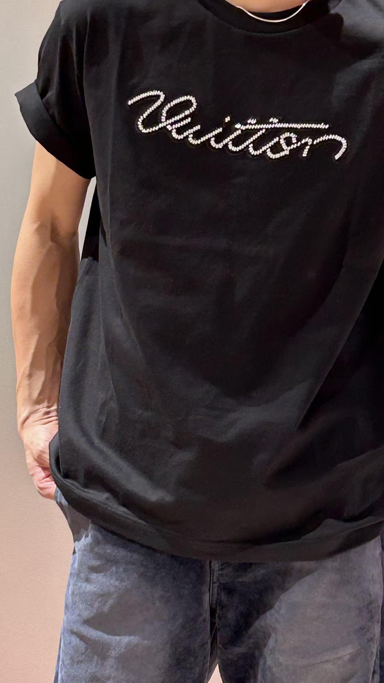 BVG / 루이비통 반팔티