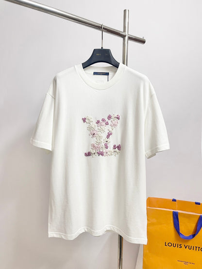 BVG / 루이비통 반팔티
