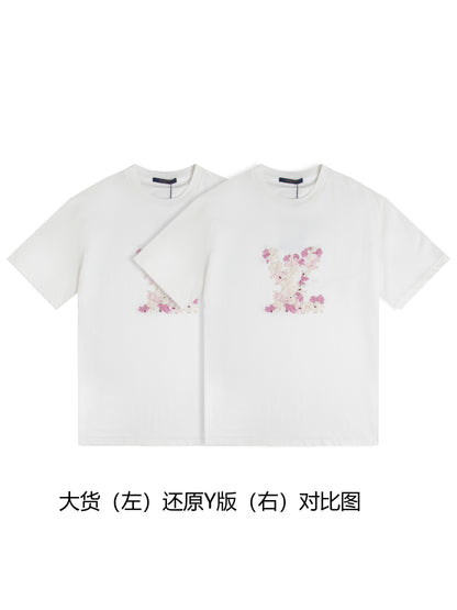 BVG / 루이비통 반팔티