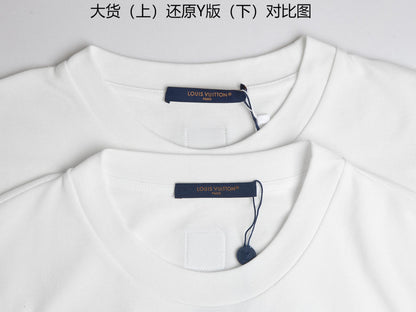 BVG / 루이비통 반팔티