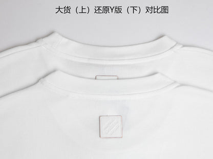 BVG / 루이비통 반팔티