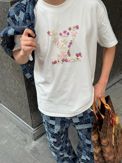 BVG / 루이비통 반팔티