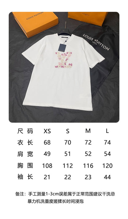 BVG / 루이비통 반팔티