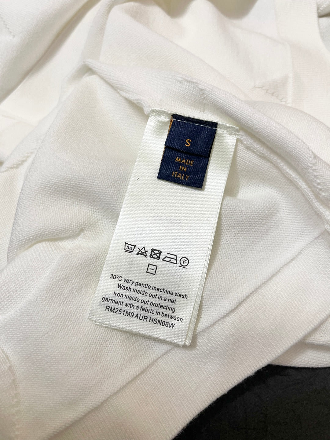 BVG / 루이비통 반팔티