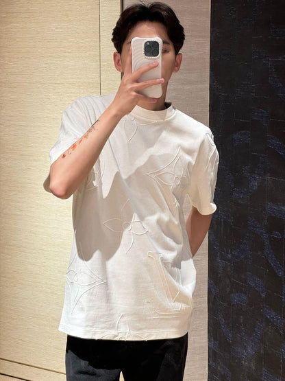 BVG / 루이비통 반팔티