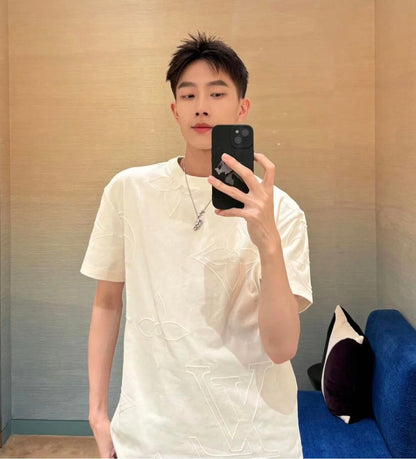 BVG / 루이비통 반팔티
