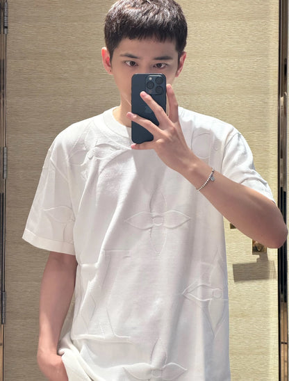 BVG / 루이비통 반팔티