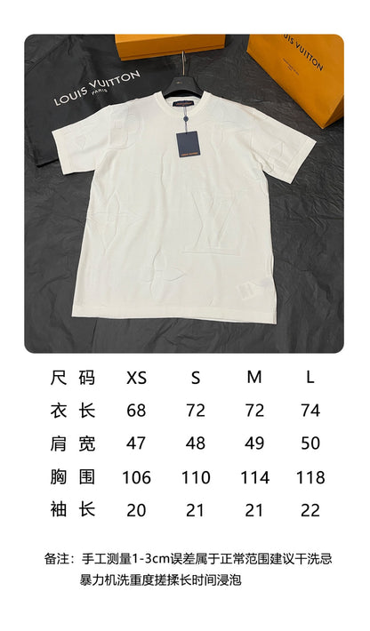 BVG / 루이비통 반팔티