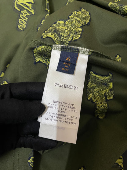 BVG / 루이비통 반팔티