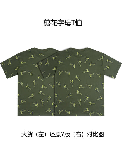 BVG / 루이비통 반팔티