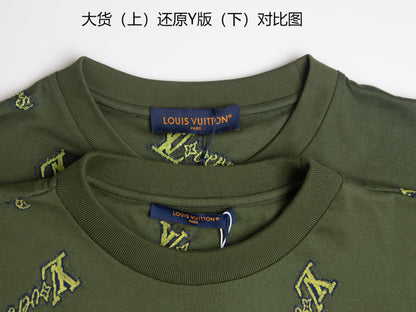 BVG / 루이비통 반팔티