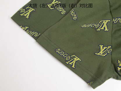 BVG / 루이비통 반팔티