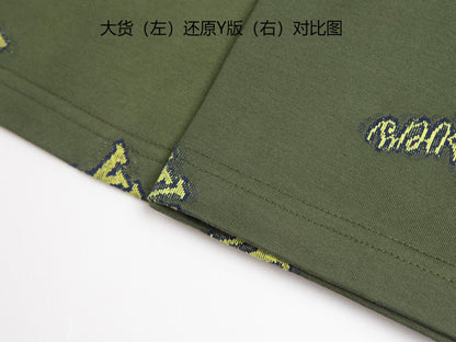 BVG / 루이비통 반팔티
