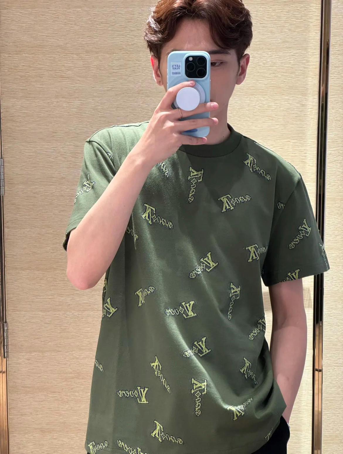 BVG / 루이비통 반팔티