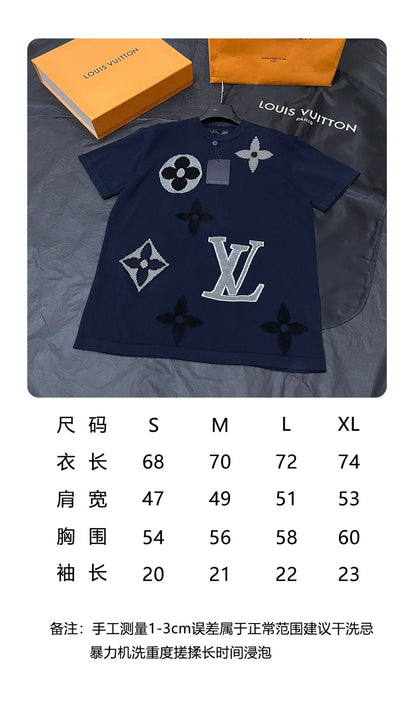 BVG / 루이비통 반팔티