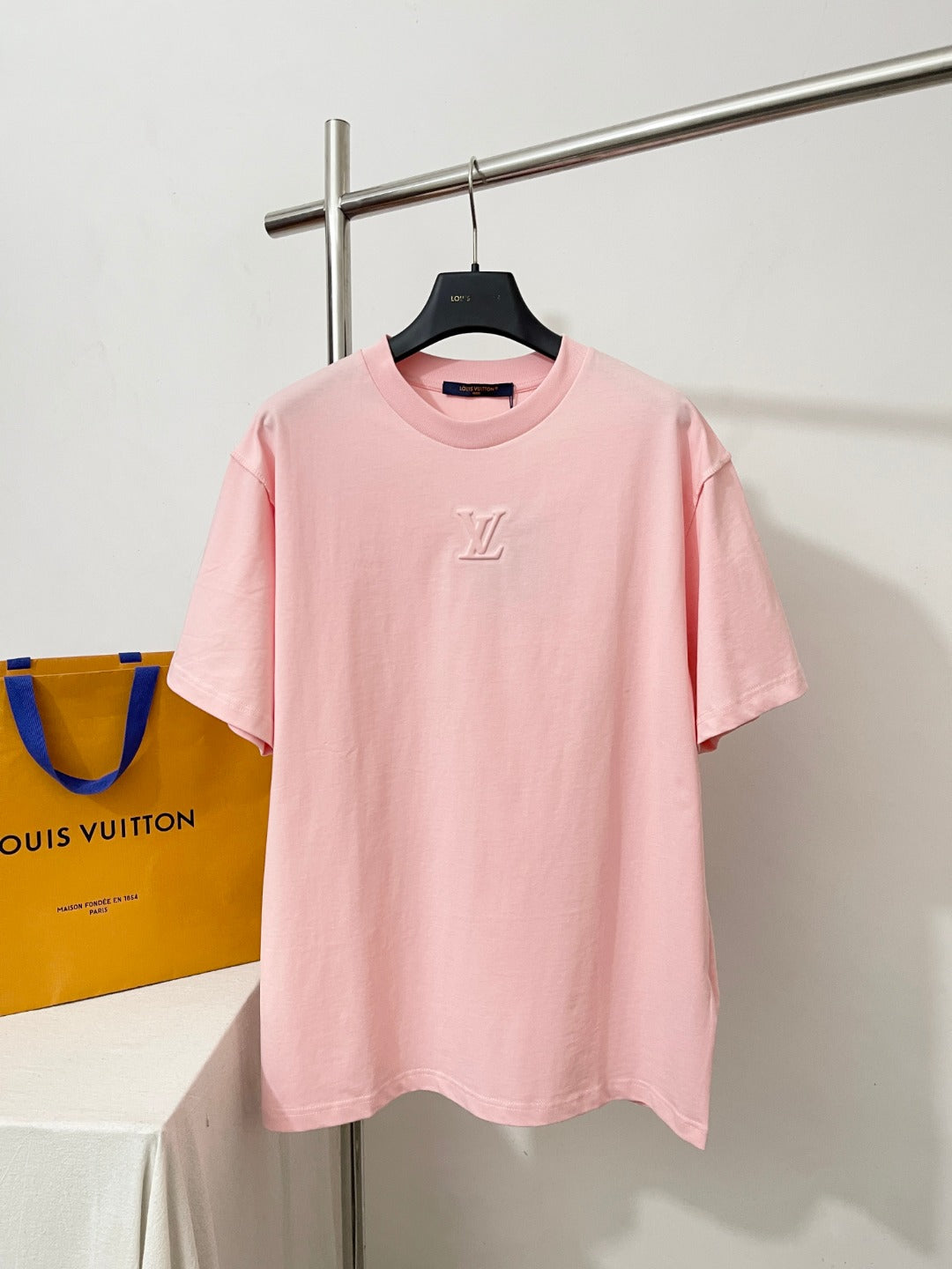 BVG / 루이비통 반팔티