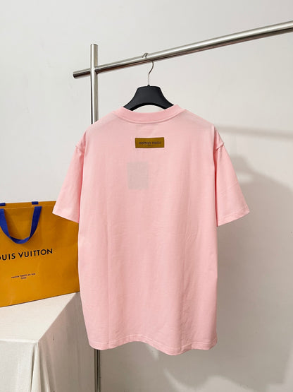 BVG / 루이비통 반팔티
