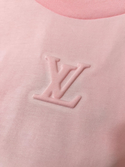 BVG / 루이비통 반팔티