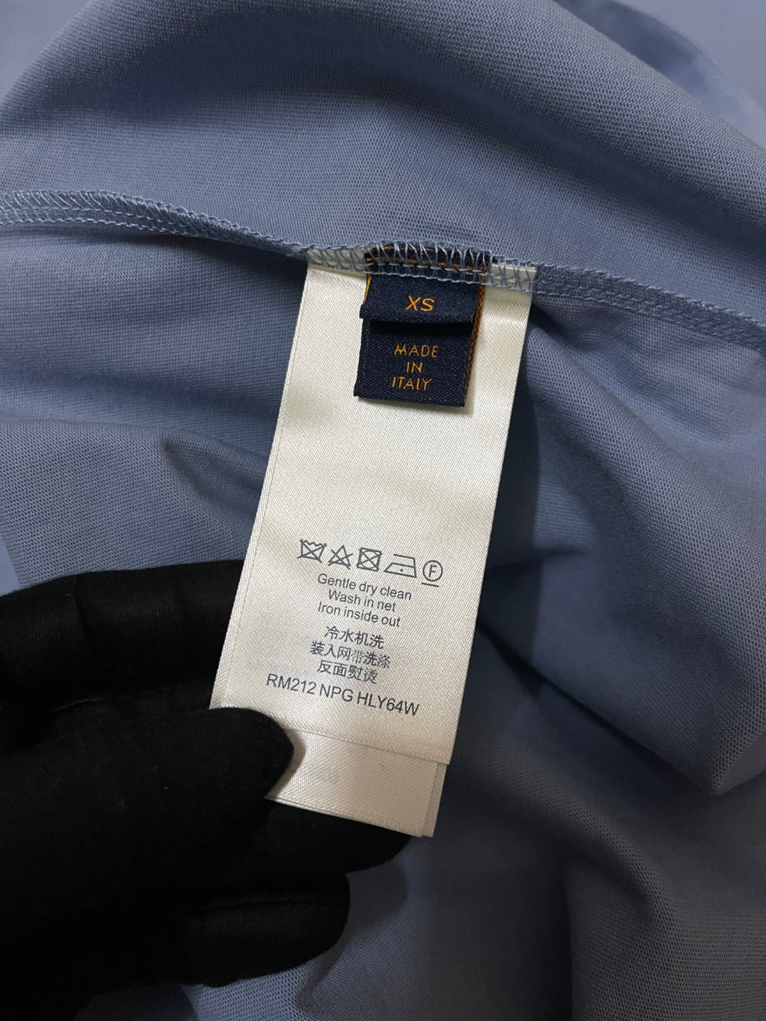 BVG / 루이비통 반팔티
