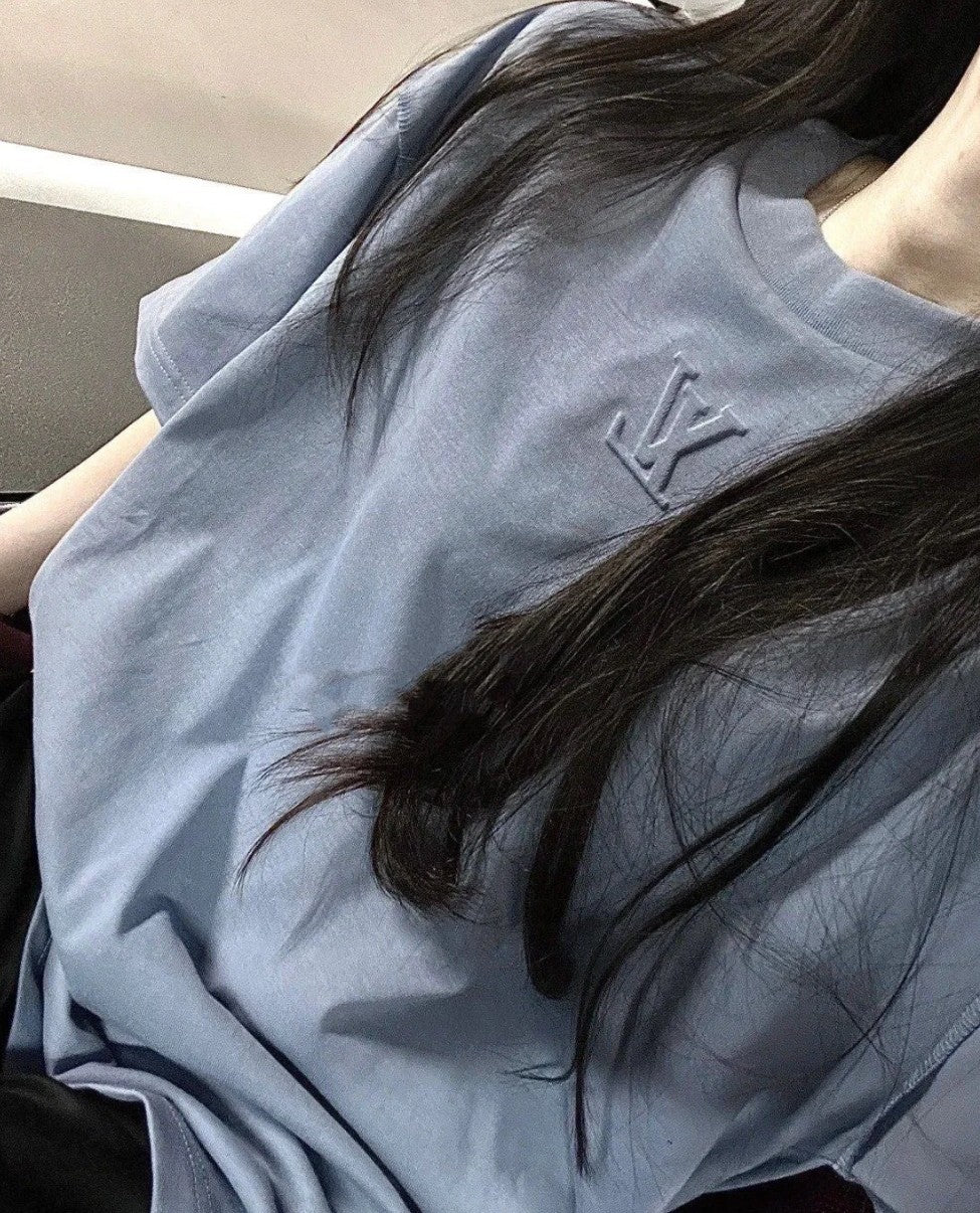 BVG / 루이비통 반팔티