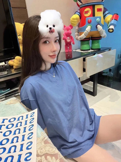 BVG / 루이비통 반팔티