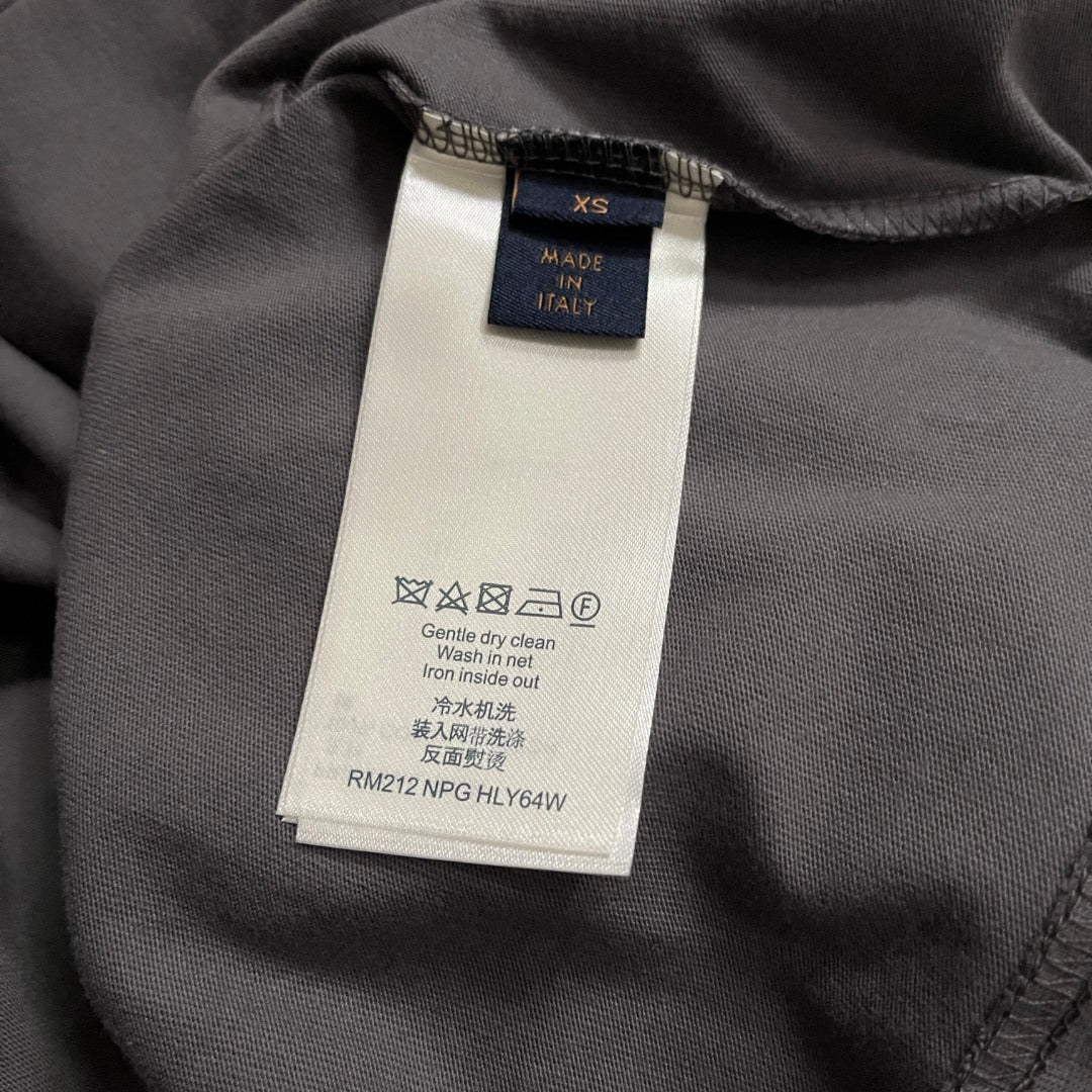 BVG / 루이비통 반팔티