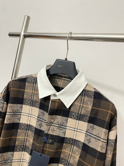 BVG / 루이비통 셔츠