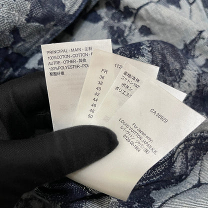 BVG / 루이비통 세트 셔츠 반팔