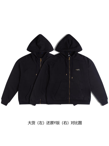 BVG / 루이비통 재킷 코트