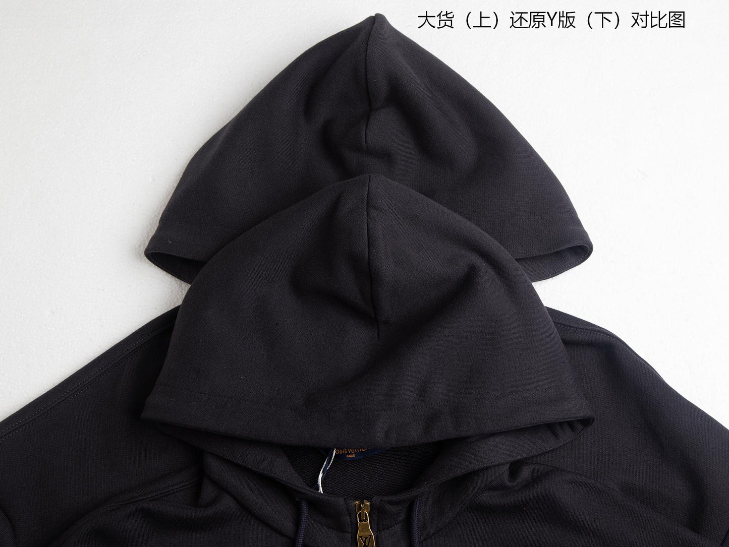 BVG / 루이비통 재킷 코트